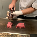 Teppan Steak Jojo - 