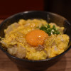 親子丼専門店 ○勝