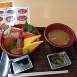 Donburi Senmonten Umitarou - 