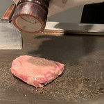 Teppan Steak Jojo - 