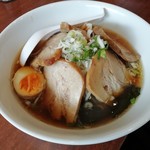 Kinka Shokudo - チャーシュー麺　790円