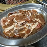 Yakiniku no Daitoryo - 