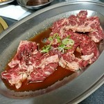 Yakiniku no Daitoryo - 