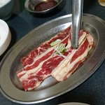 Yakiniku no Daitoryo - 