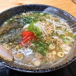 Ramen Manabu - 