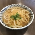 Bukkake Udon Daien - 