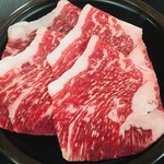 焼肉牛太 - 料理写真: