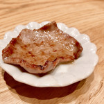 Yakiniku Sudou Haruyoshi - 