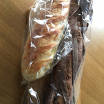 Coupe Baguette - 