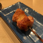 炭火焼き鳥 鮮魚 あだち - 