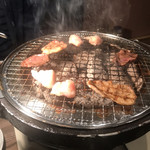 Sumibi Yakiniku Sho - 