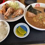 Ramen Darumaya Takikawa Higashimachi Ten - 