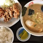 Ramen Darumaya Takikawa Higashimachi Ten - 