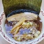 マルウチ食品 - 佐野ラーメン540円が特別価格で350円でした。