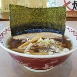 マルウチ食品 - 佐野ラーメン