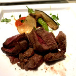 KOBE BEEF 5STAR - 