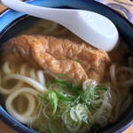 手打ちうどん 両国 - 