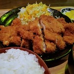 うちなー食堂コザ飯 - 