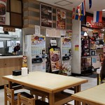 Motenasu Snack Corner - 