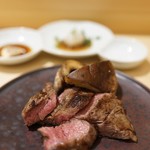 Yakiniku Bante Juban - 