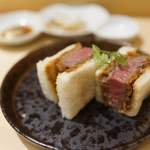 Yakiniku Bante Juban - 