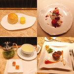 Jean-Georges Tokyo - 