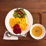 MOA cafe Tokyo Interia Kagu Osaka Honten - 