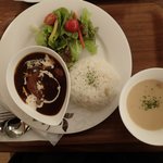 MOA cafe Tokyo Interia Kagu Osaka Honten - 