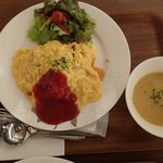 MOA cafe Tokyo Interia Kagu Osaka Honten - 