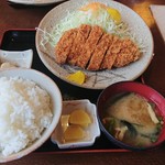 Tonkatsu Kiichi - 