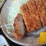 Tonkatsu Kiichi - 