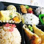 Otofu Ichiba Omamezo - お弁当