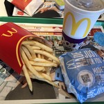 McDonald's Miki Ten - 