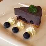 Kobe Blueberry Garden - 