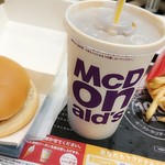 McDonald's Ooario Ten - 