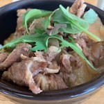 10423 - 10423風？豚丼