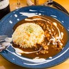 サチア ビーフストロガノフ - 料理写真:サチア オリジナルビーフストロガノフ(バターライス)