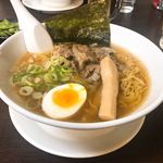 塩ラーメン専門店 KAZU - 