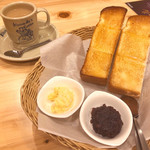 Komeda Coffee Ten Nagasaki Hamamachi Ten - 