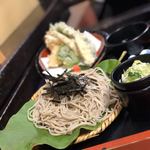 Teuchi Soba Ebisu - 