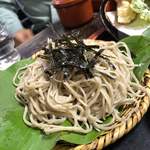 Teuchi Soba Ebisu - 