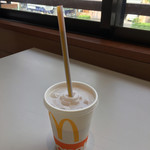 McDonald's Meijidori Oku Ten - 