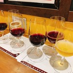 Osaka Airport Winery - 