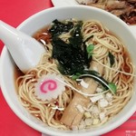 Soryu - ラーメン　Ｓサイズ