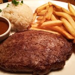 OUTBACK STEAKHOUSE Ebina Ten - 