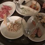 Osteria Barababao Ginza - 