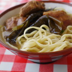 Miyazato Soba - 麺