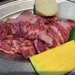 House Yakiniku Tei - 