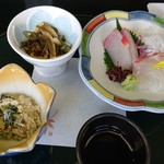 Japanese Cuisine Kusu - 