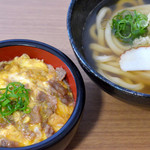 Teuchi Udon Kendonya - 